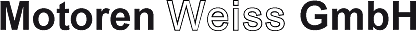 Motoren Weiss GmbH Logo